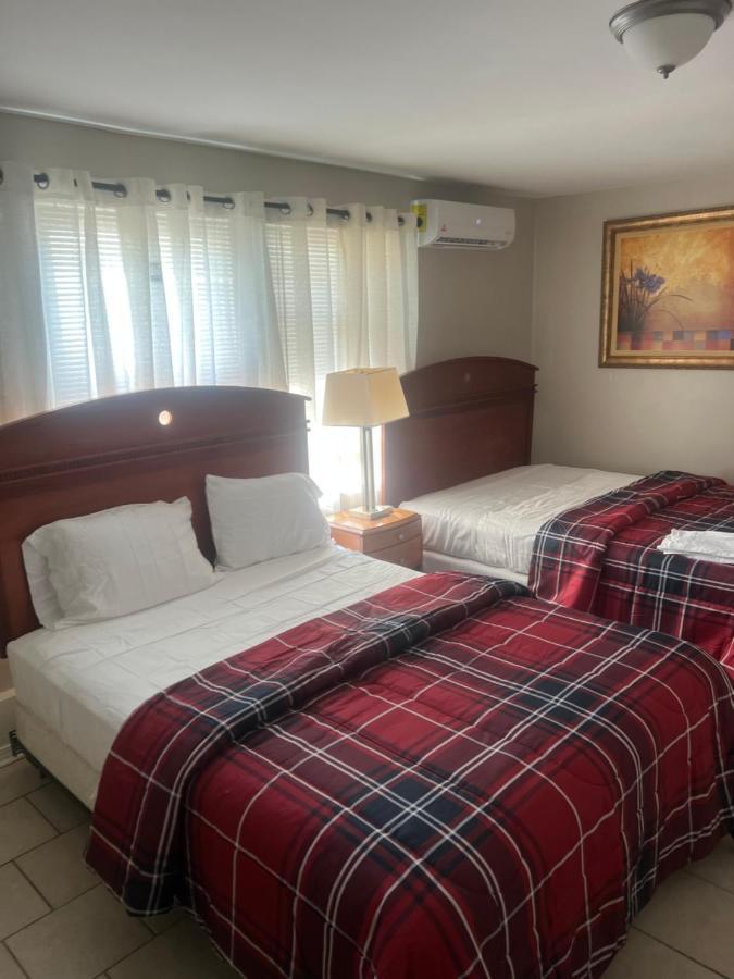 Near French Quarter Nice Two Bedrooms+ New Orleans  Kültér fotó