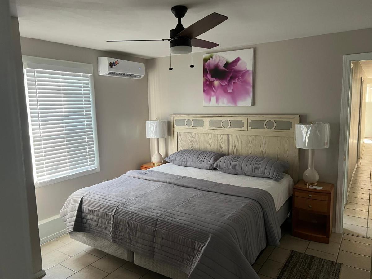 Near French Quarter Nice Two Bedrooms+ New Orleans  Kültér fotó