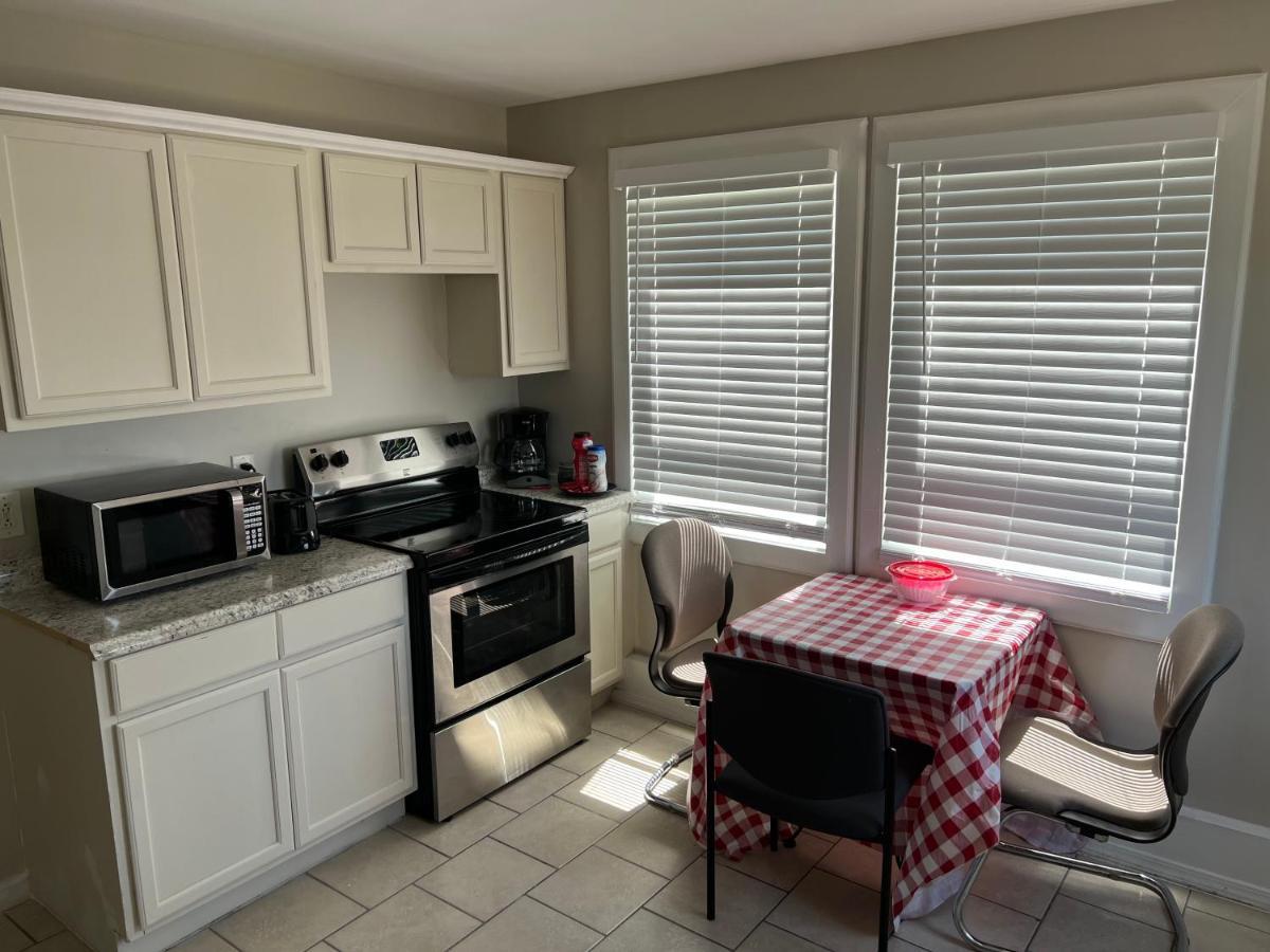 Near French Quarter Nice Two Bedrooms+ New Orleans  Kültér fotó