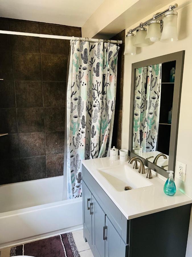 Near French Quarter Nice Two Bedrooms+ New Orleans  Kültér fotó