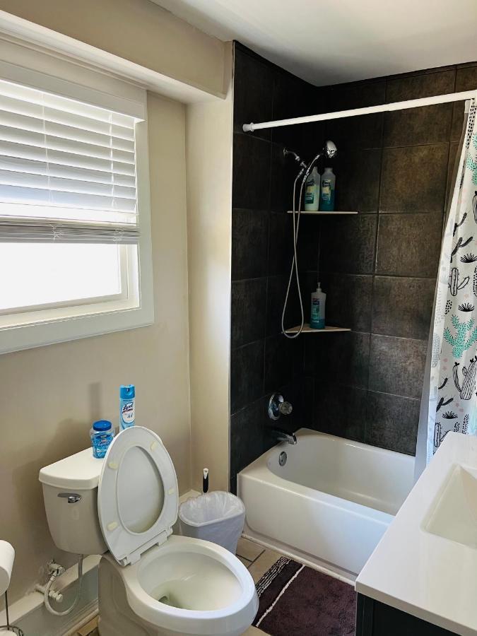 Near French Quarter Nice Two Bedrooms+ New Orleans  Kültér fotó